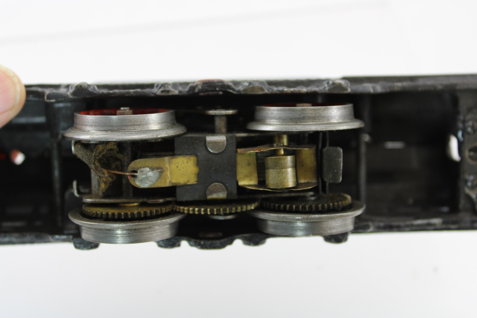 Ives – 3238 electric engine – As Is