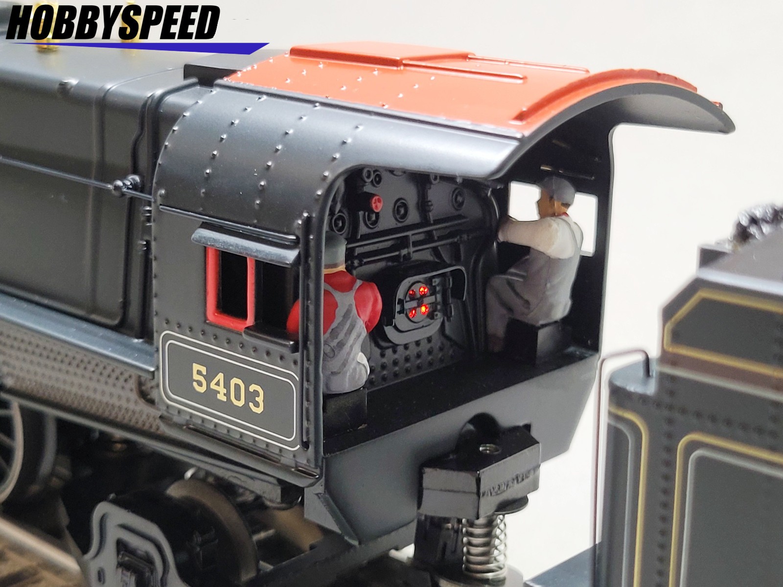 MTH RAILKING PRR 4-6-2 IMPERIAL K-4 PACIFIC STEAM ENGINE O GAUGE 30-1899-1 NEW