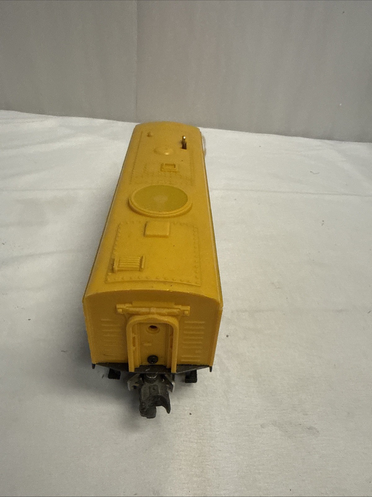 Lionel O Gauge Denver & Rio Grande Alco A-Unit #221 (Nb)