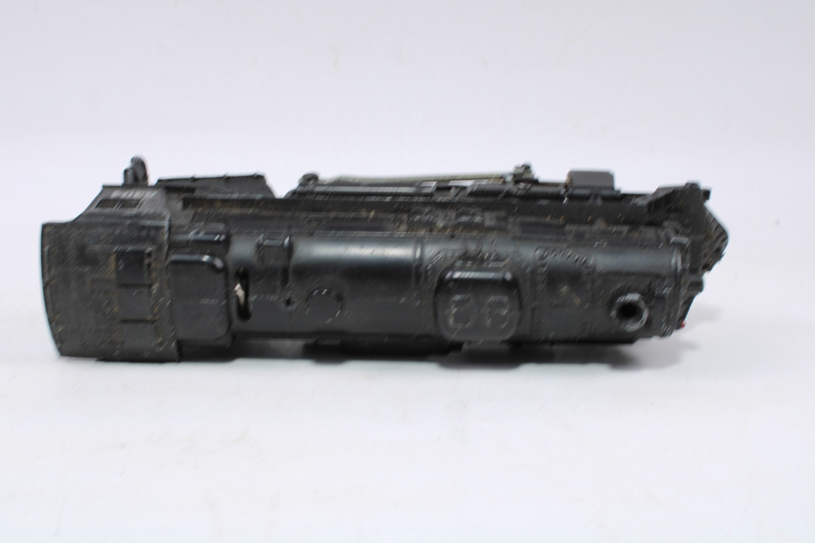 Lionel 8304 O Gauge 2-4-2 Steam Switcher Locomotive Scout Series