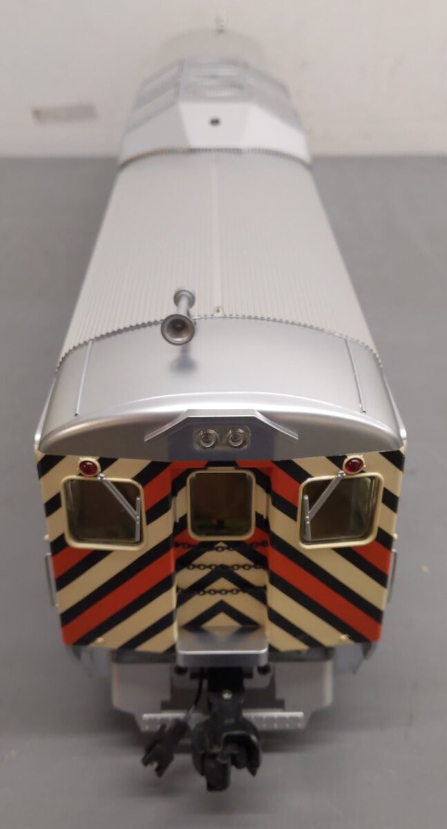 Aristo-Craft 22806 New York Central RDC “Budd” Car LN/Box