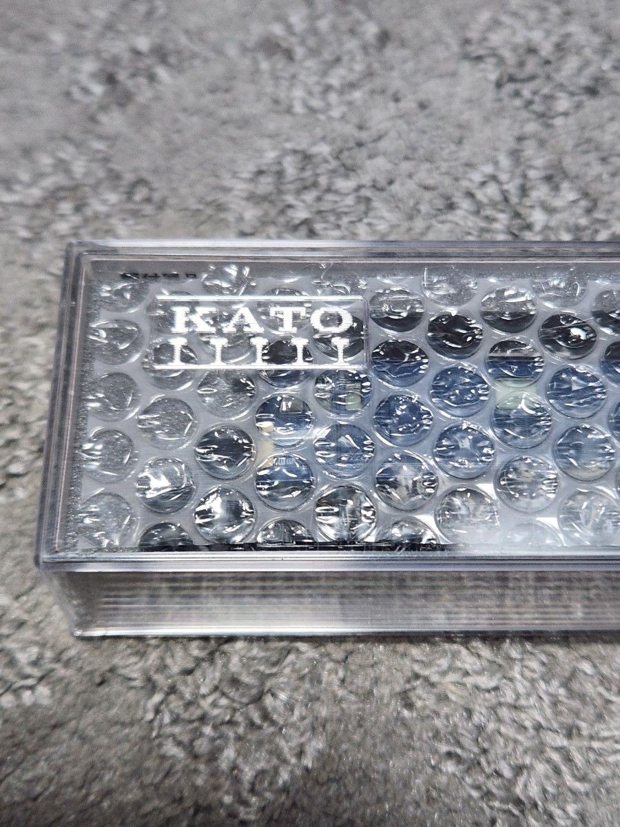 KATO EF58 150 Kyoto Railway Museum Exhibition Train 3049-9 Near Mint Sekisui