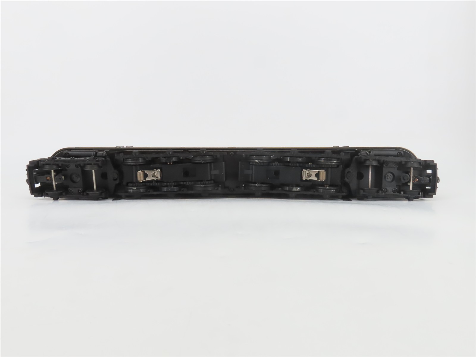 O Gauge 3-Rail MTH 20-2257-1 NH New Haven EF 3B Electric Loco #0155 DOES NOT RUN