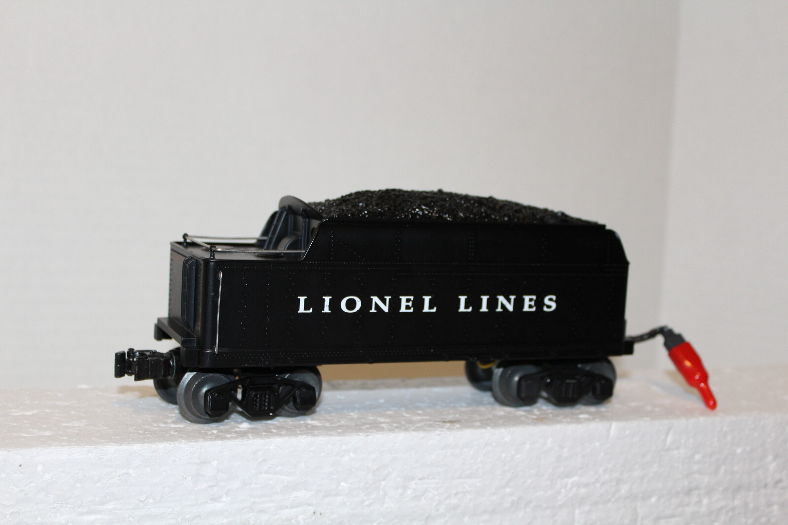O Gauge 3-Rail Lionel Century Club II 6-18068 PRR S2 Steam Turbine Tender #6200