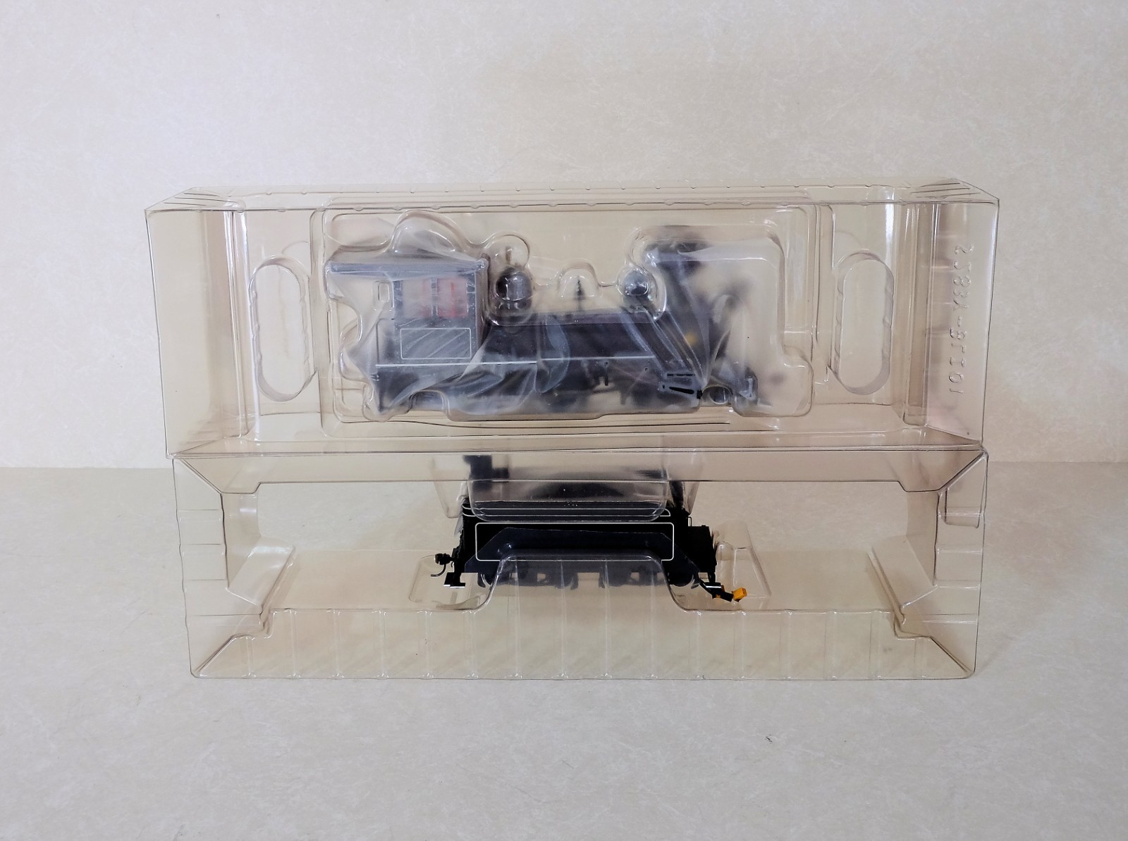 Bachmann Spectrum On30 4-4-0 American DCC Steam Loco 28326, New Open Box