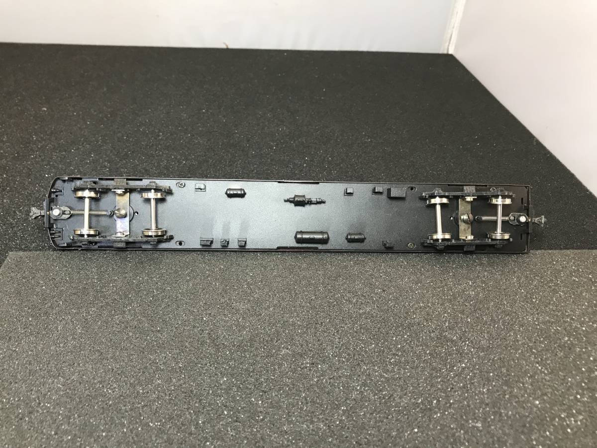 Model Train Pinocchio Kuroha 5244 69-001-003 Kit Base 1/80 Finished Product