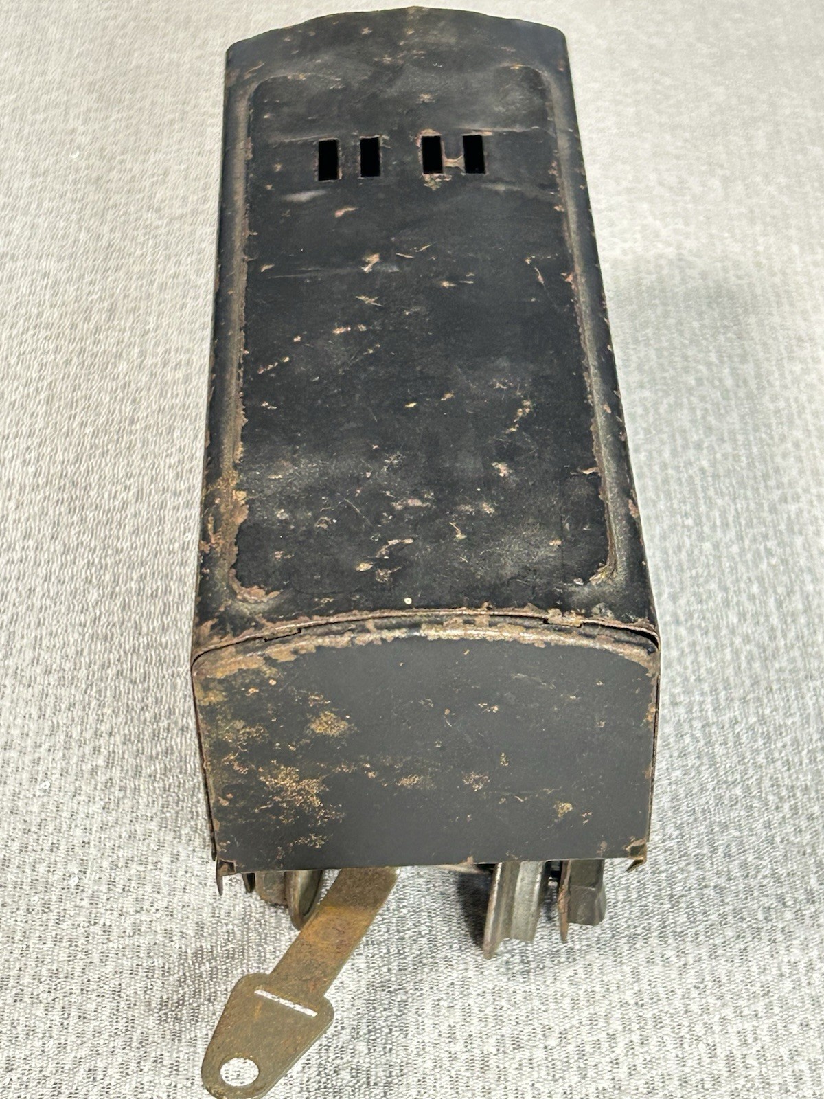 Lionel 1688 O Guage Torpedo Powered Locomotive