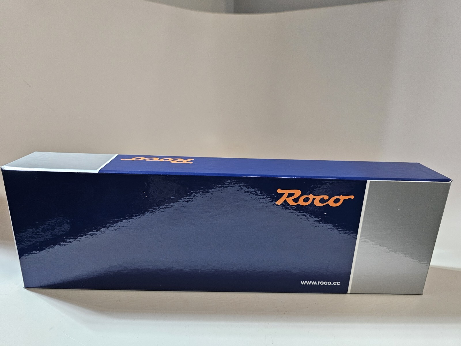 Roco LTE BR 193 Electric Locomotive 71924 HO Scale DCC Ready