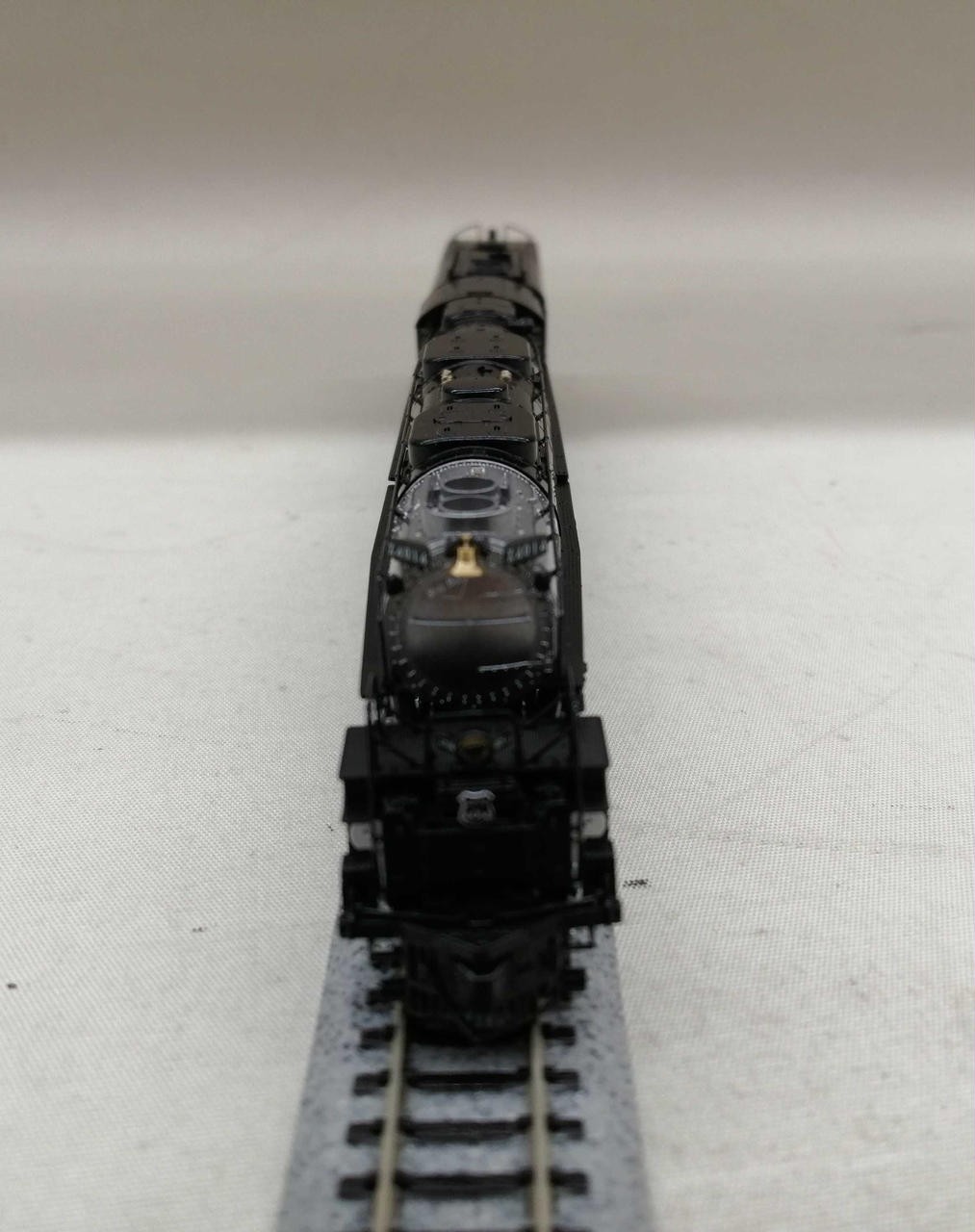 KATO 126-4014 Union Pacific Big Boy Steam Locomotive NGauge