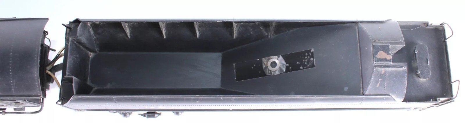 Spur 0 American New York Central RR Steam Locomotive Metal for KTM MBW MTH