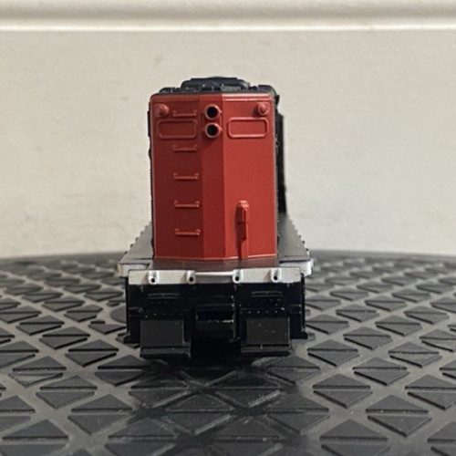 Athearn Ho Locomotive 3161 GP7 Canadian National Diesel Engine 4468