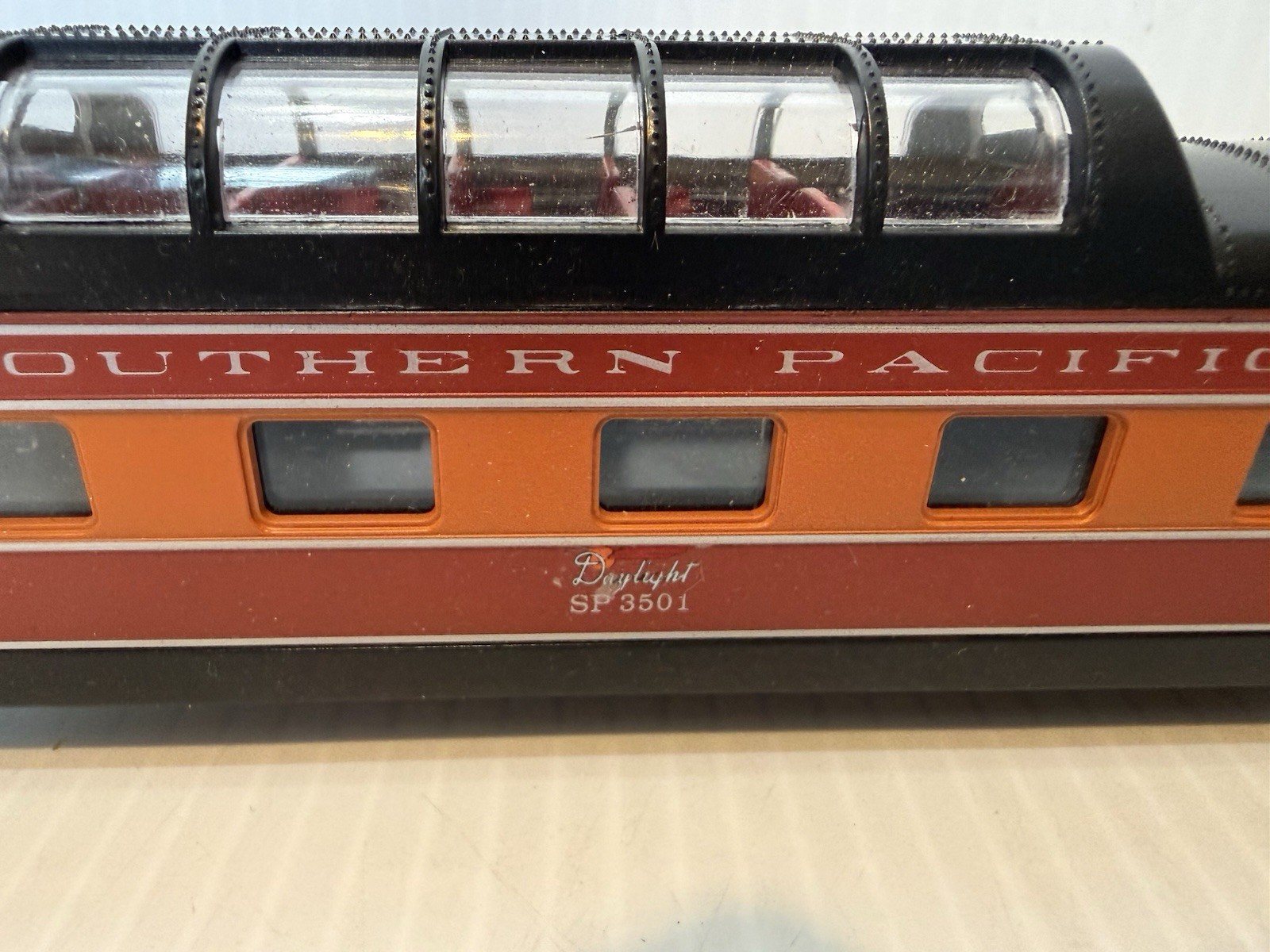 Lot LProto2000 HO ALCO PA1 PA-1 Southern Pacific SP #6009/sp3501/sp2489/sp3006