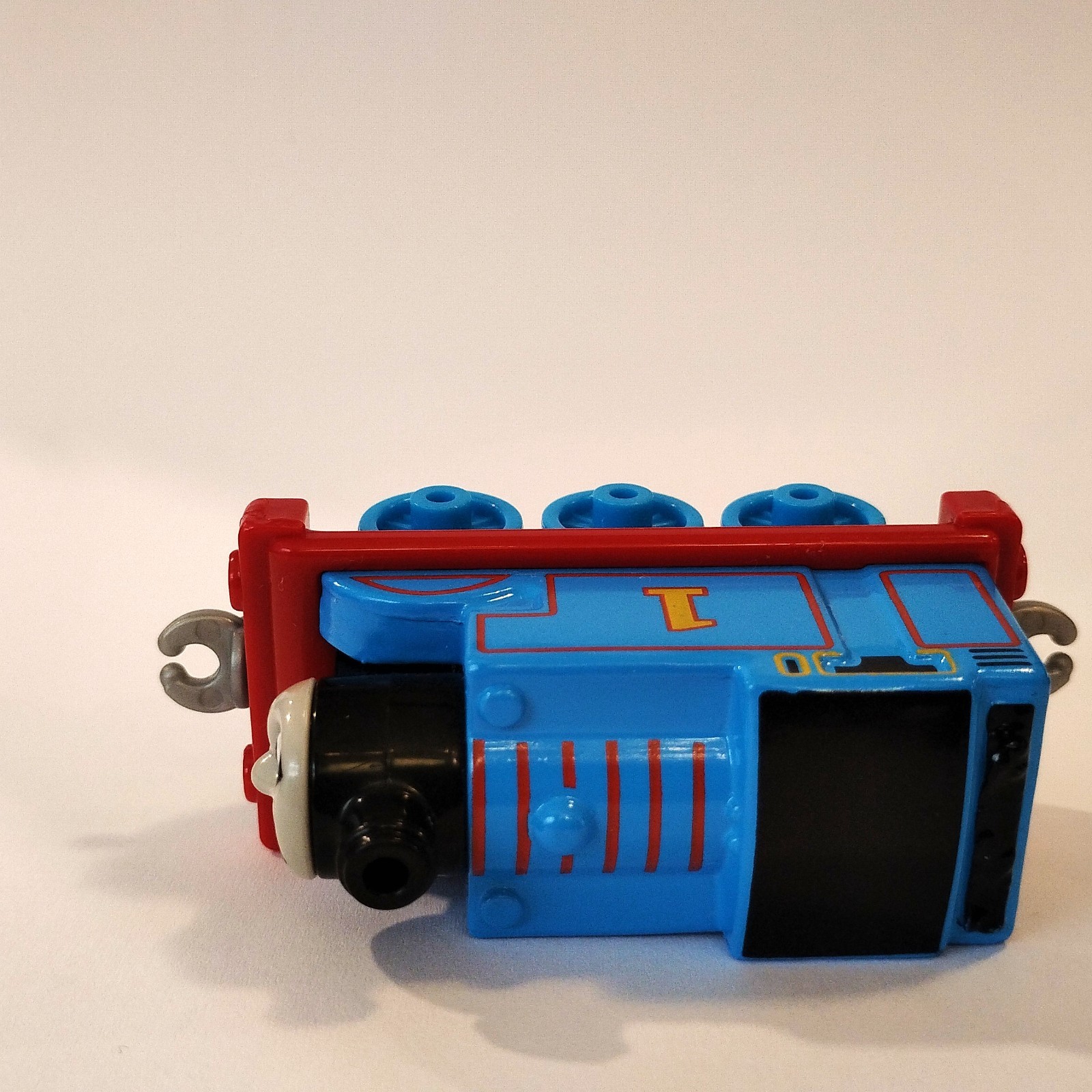 THOMAS THE TANK ENGINE 2013 Gullane Toy Train – Pre-Owned