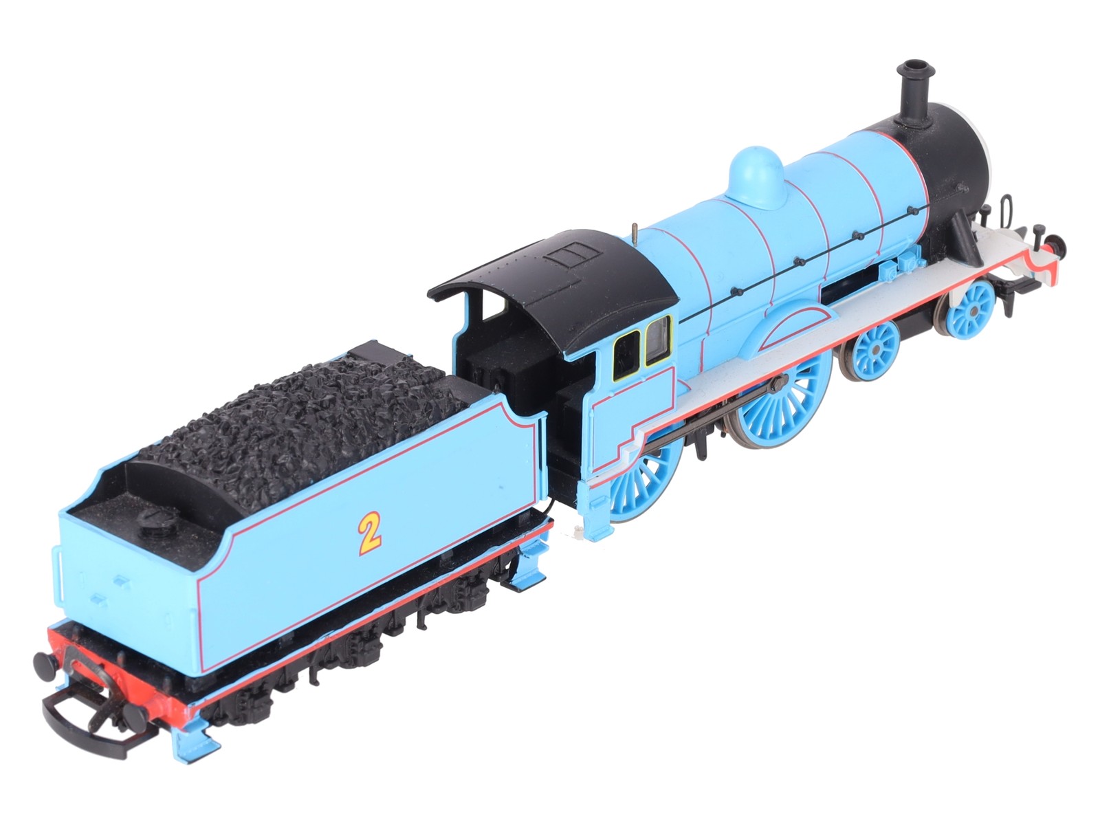 Hornby R9289 OO Thomas and Friends Edward Locomotive #2