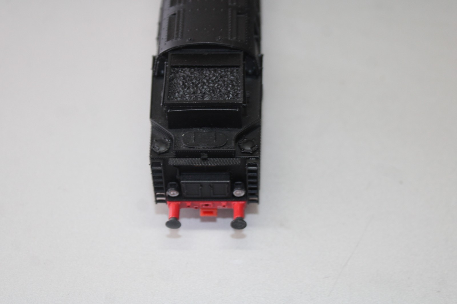 Liliput L106201 Steam Locomotive Class 62 002 DB III Era III H0 OVP