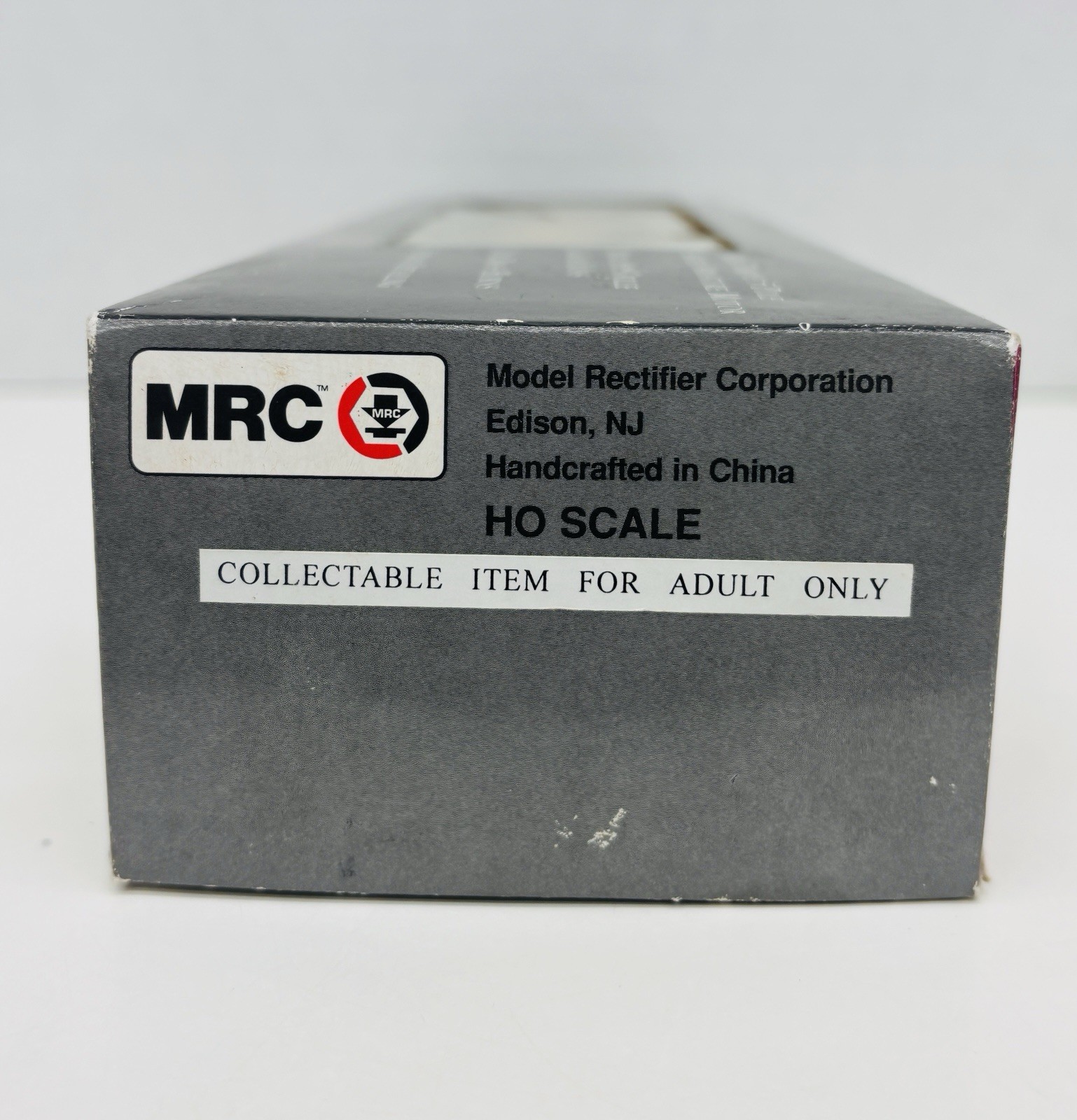 MRC Platinum HO Chicago & North Western C&NW F7A Diesel Locomotive #4072-A CB124