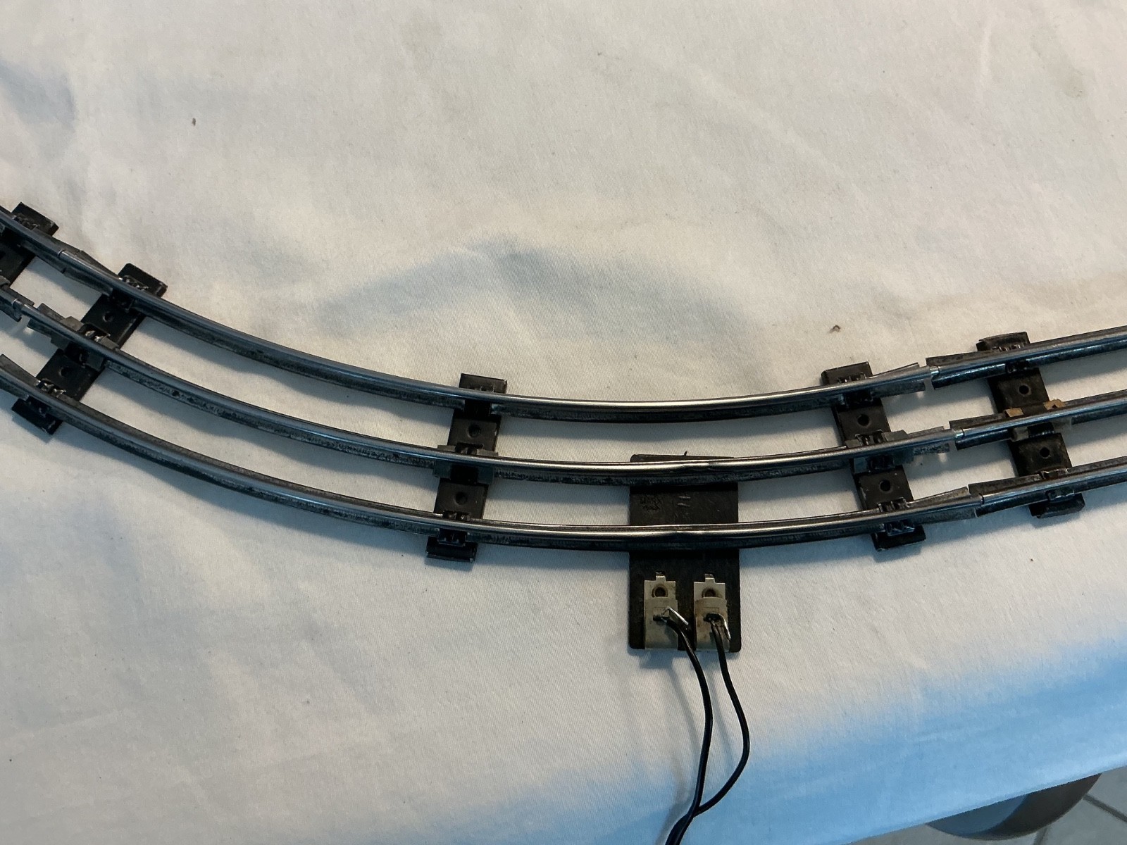 Lionel Set No. 1084 – Steam Engine 8042 SET – 4 freight cars 027