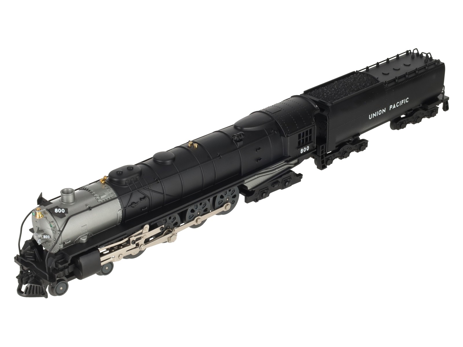 American Flyer 6-48047 S Union Pacific 4-8-4 Northern Steam Locomotive #800 LN