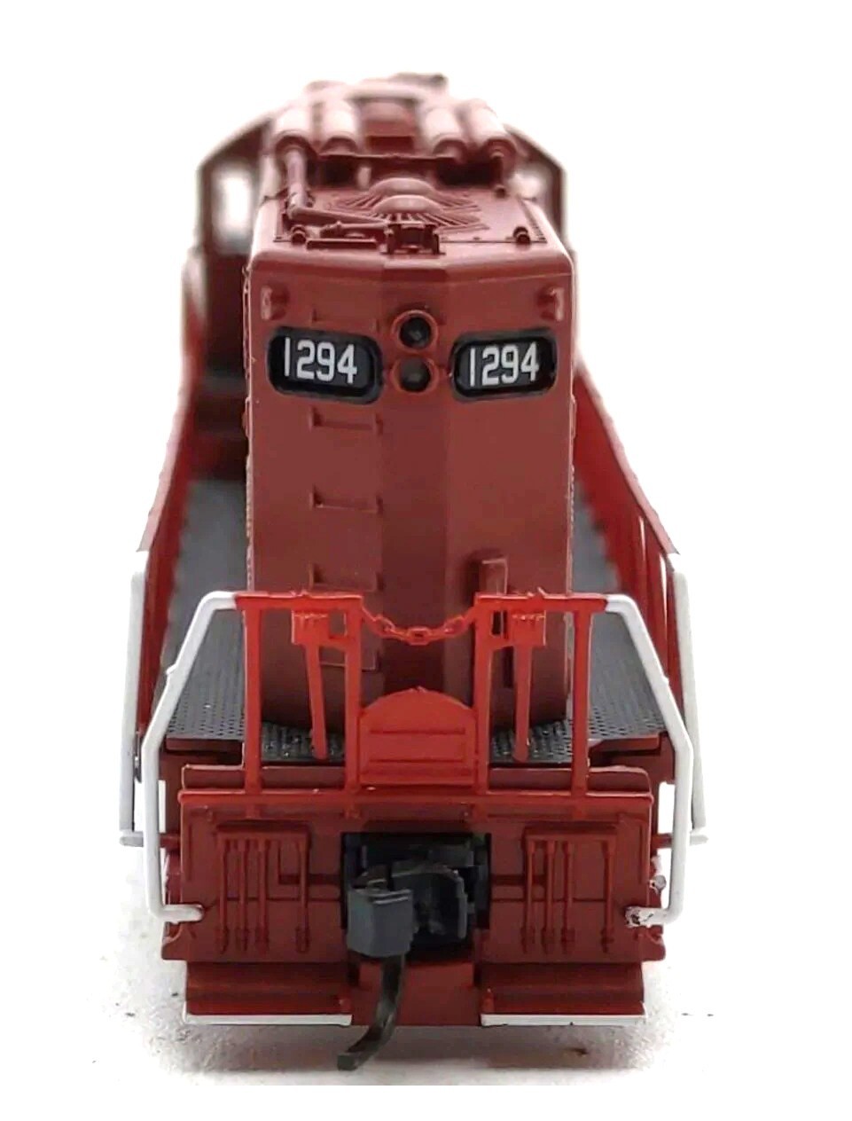 N Rock Island GP-7TT Diesel Locomotive 1288 DCC/Sound Ready Atlas 40005346