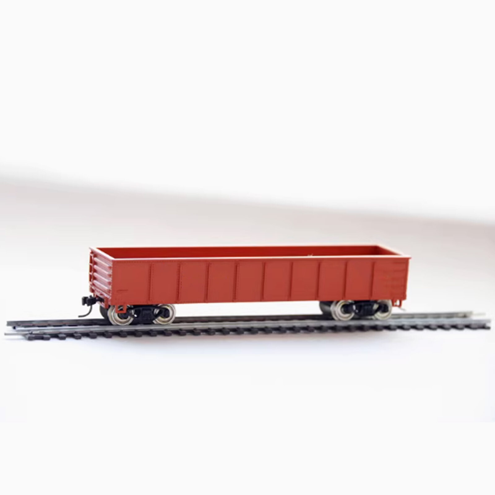 Train HO Scale 1:87 Model Railroad Locomotives (pack of 1)