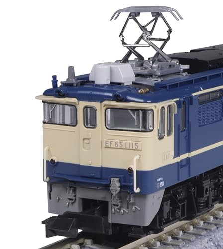 KATO N gauge EF65 1000 late model JR specification 3061-8 model railway electric