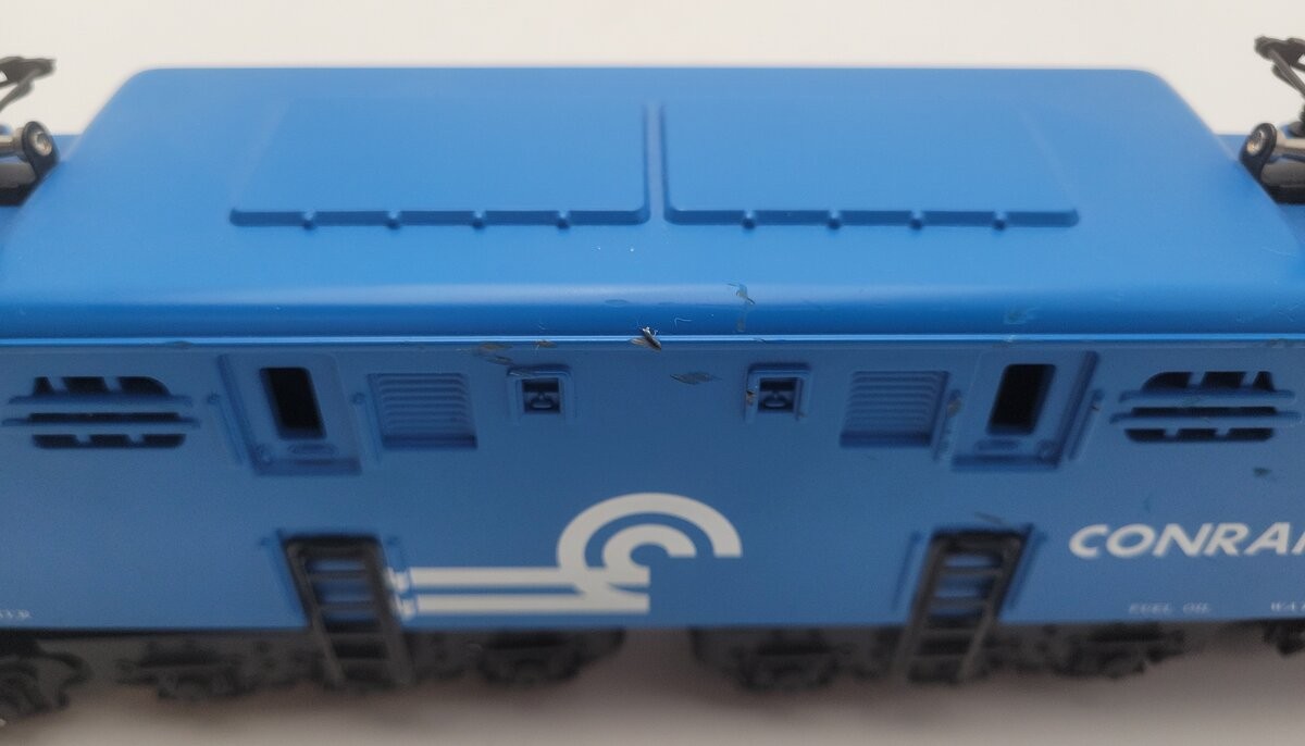 MTH 30-2516-1 Conrail GG-1 Electric Locomotive w/Proto-Sound 2.0 #4859/Box