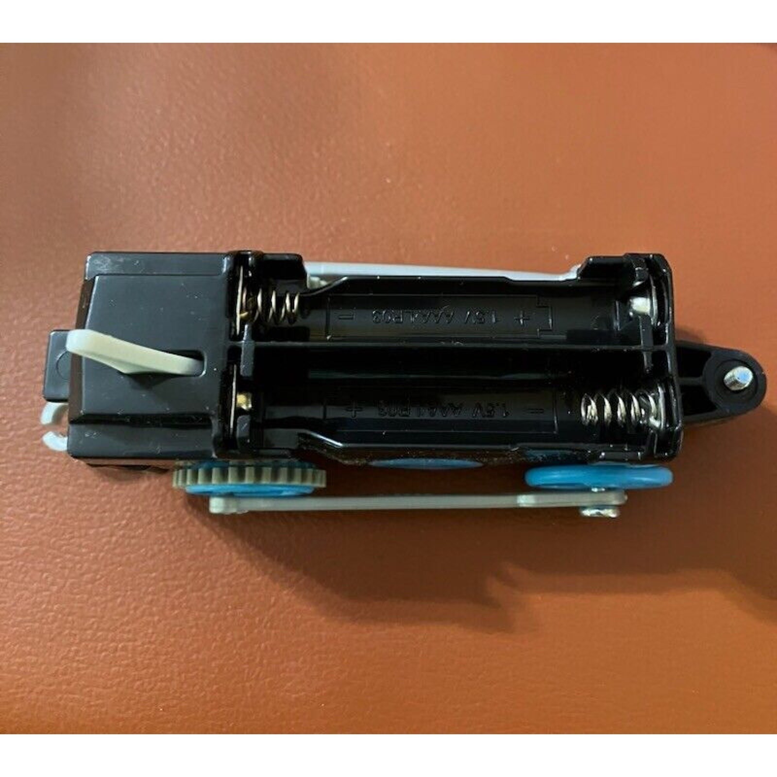 2013 Mattel Trackmaster Thomas the Train #1 Motorized Engine Tested Works