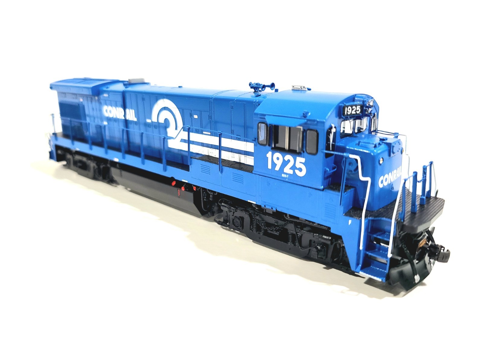 Overland OMI CR GE B23-7 Conrail #1925 HO Brass Model #6717.1 DCC