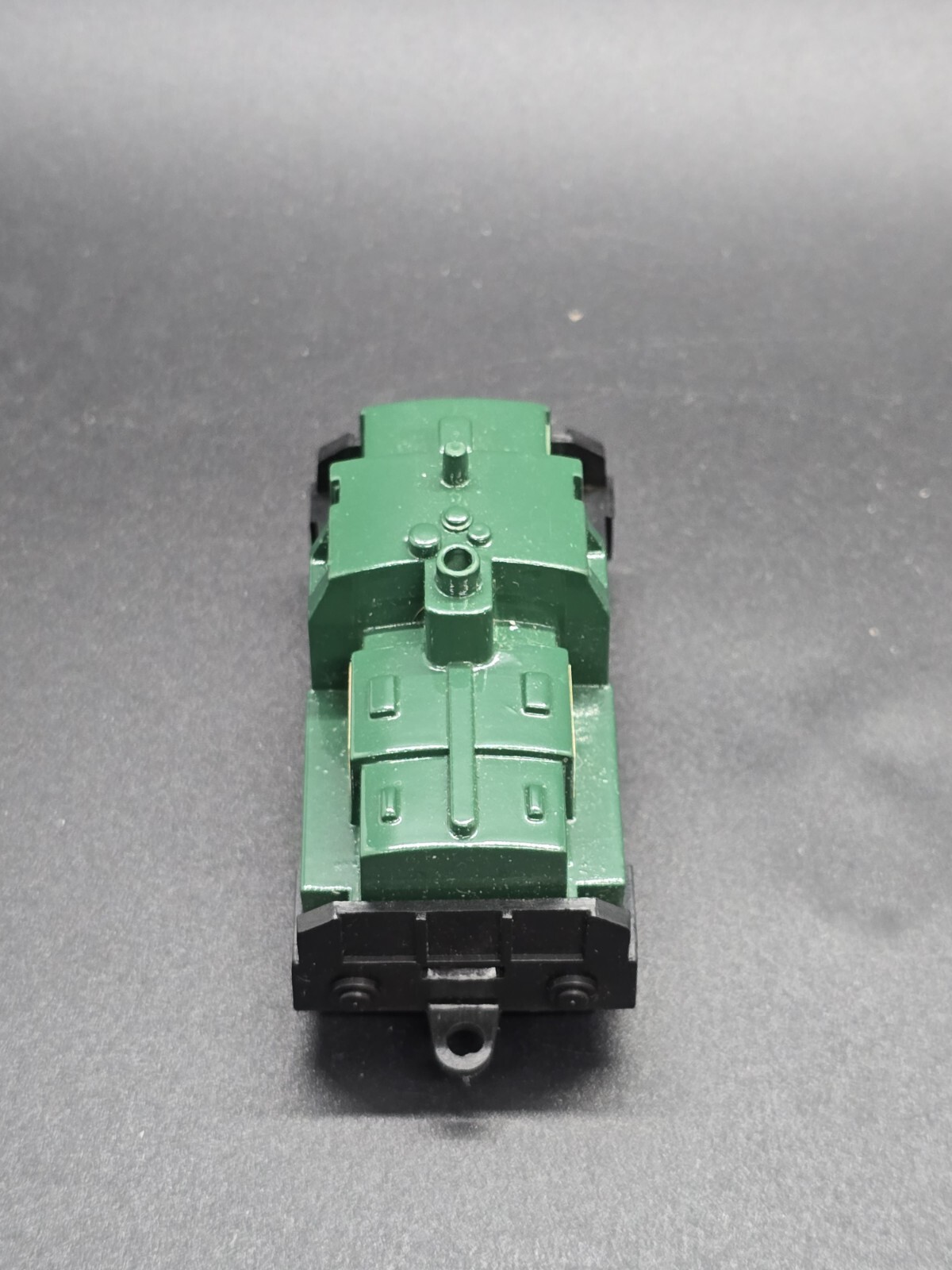 Vtg Desmond SNCB C8025-Belgina Diecast Toy Locomotive No 102