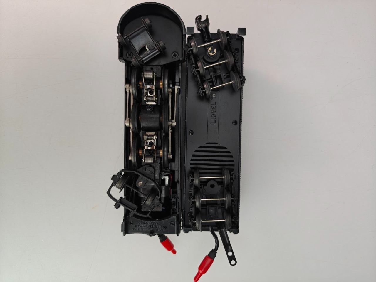 Lionel 6-18052 Pennsylvania Torpedo K4 Steam Locomotive # 238E w/ Lionel Letter