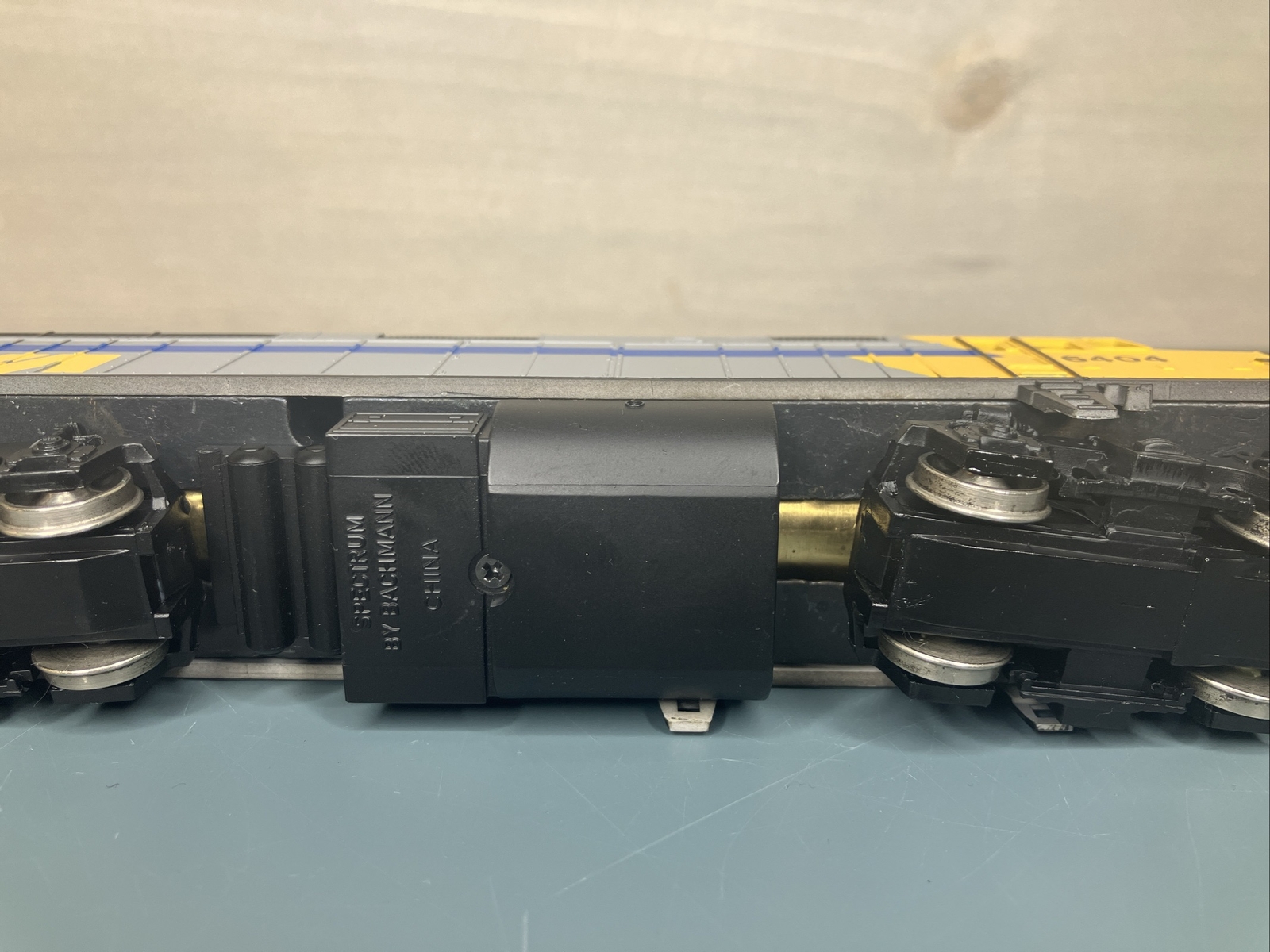 Bachmann Spectrum 87021 EMD F40H Diesel VIA 6404