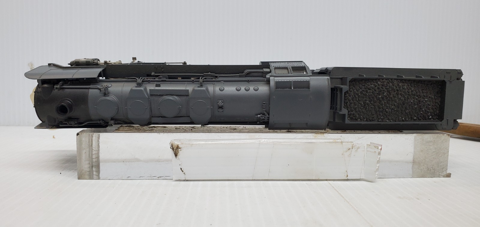 *New* MARKLIN #37881 BR 44 wartime gray Digital