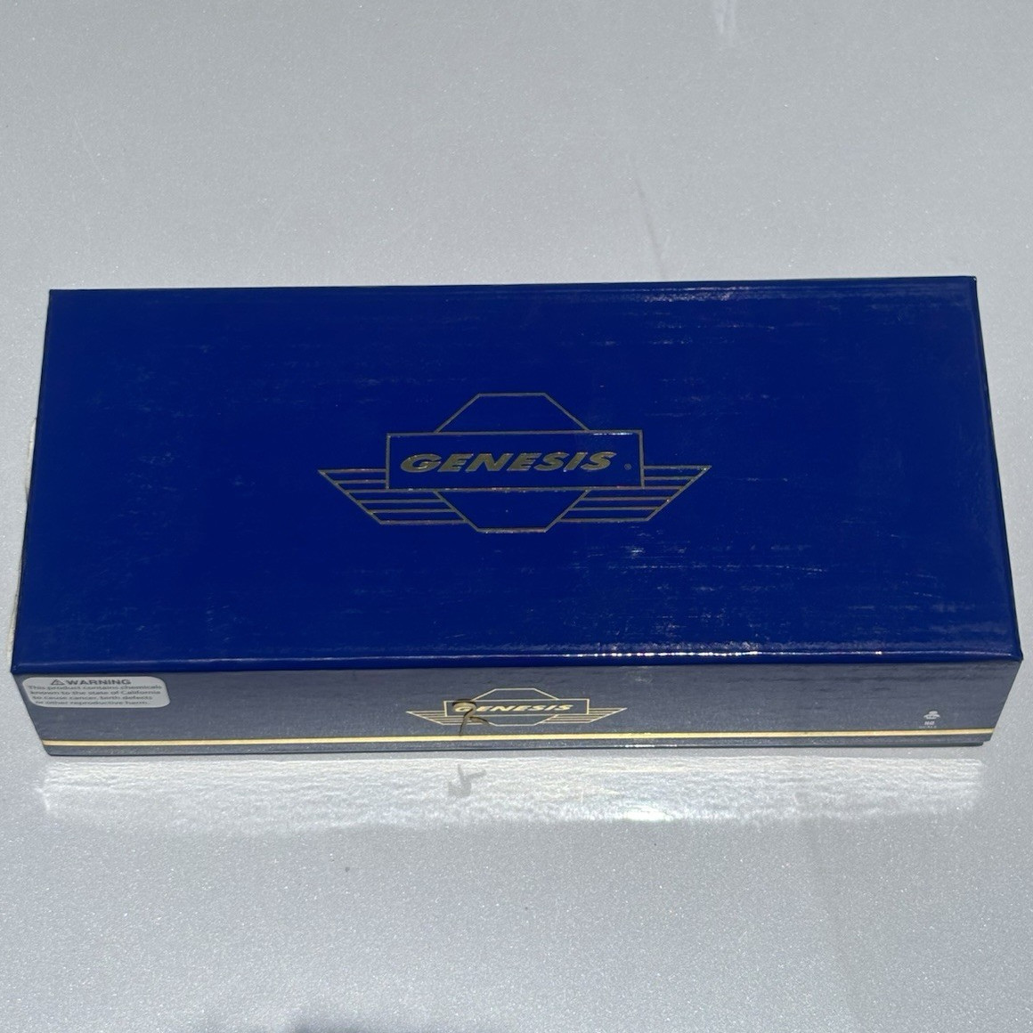 Athearn Genesis HO Western Pacific EMD GP9 #727 Digital/DC Sound Diesel G62648