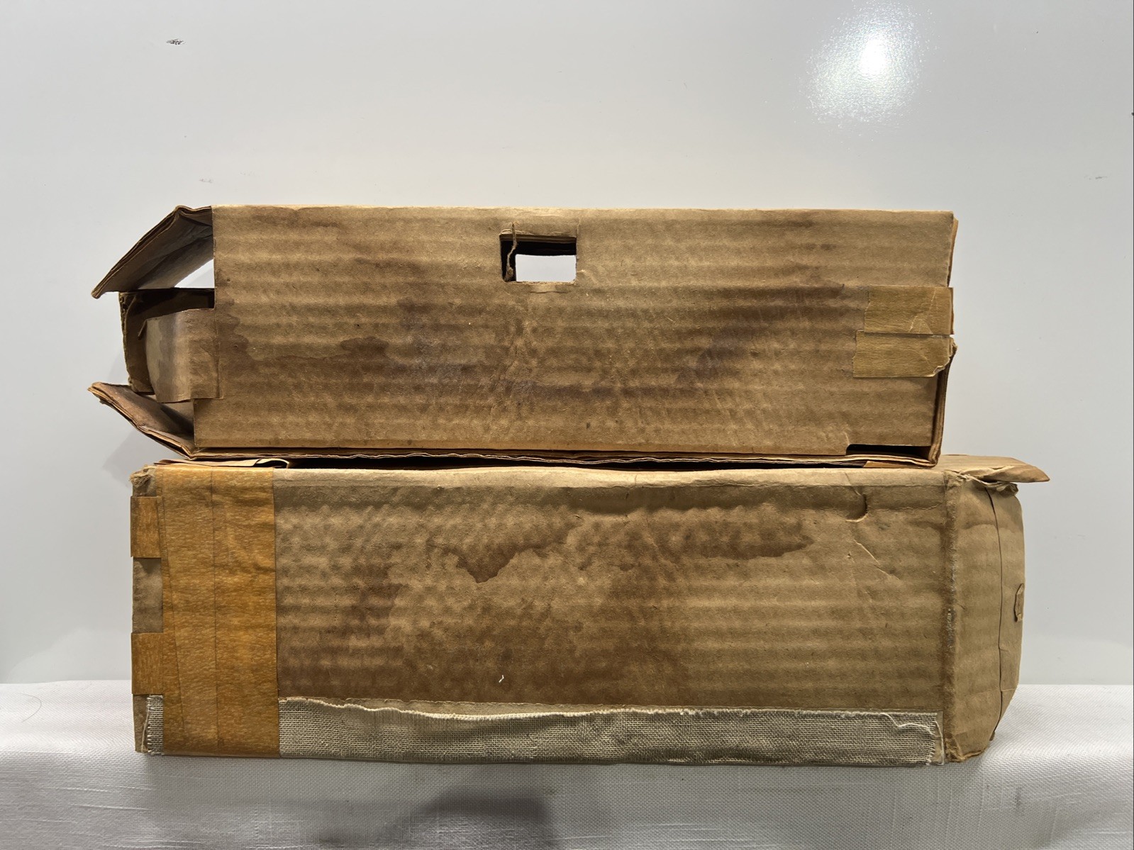 Lionel 2056 Post War Steam Locomotive O Scale Train Engine 1952 Only Boxed