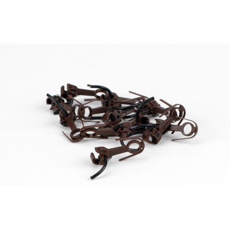 McHenry Couplers HO Knuckle Spring AAR Lower Shelf Coupler 6pr MCH212 HO Parts