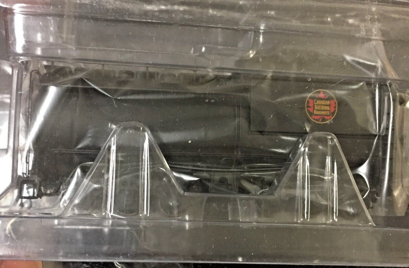 (H0) True Line Trains 303008 U2G 4-8-4 Northern – Canadian National CN #6232 New