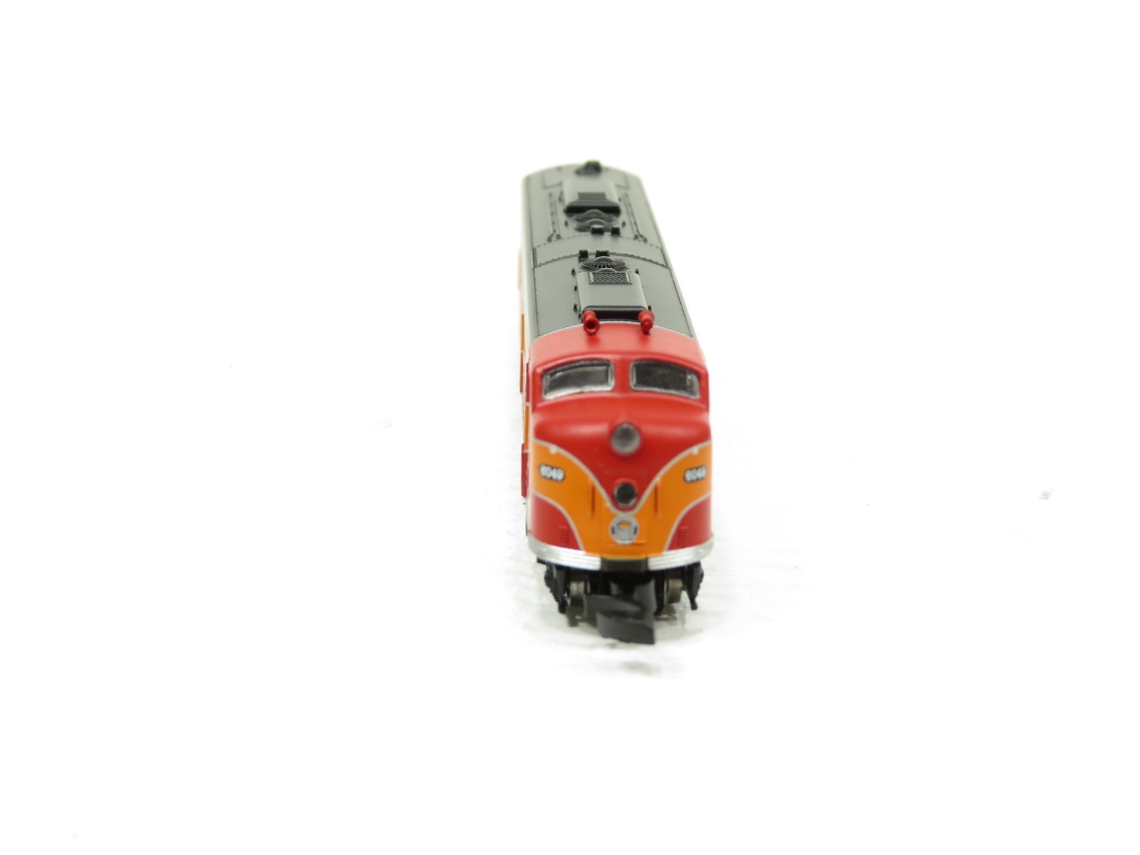 Marklin 88628 Z Mini Club Southern Pacific American E9A Diesel Loco LN