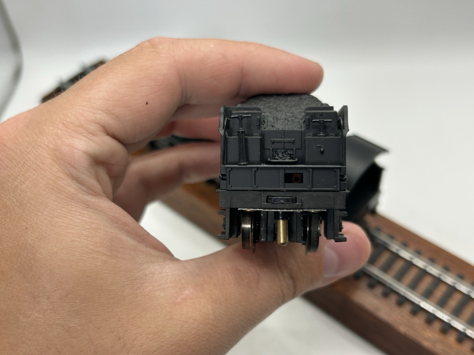 OO Hornby R2153B GWR Class 2800 2-8-0 Steam Locomotive – (EX BOXED)