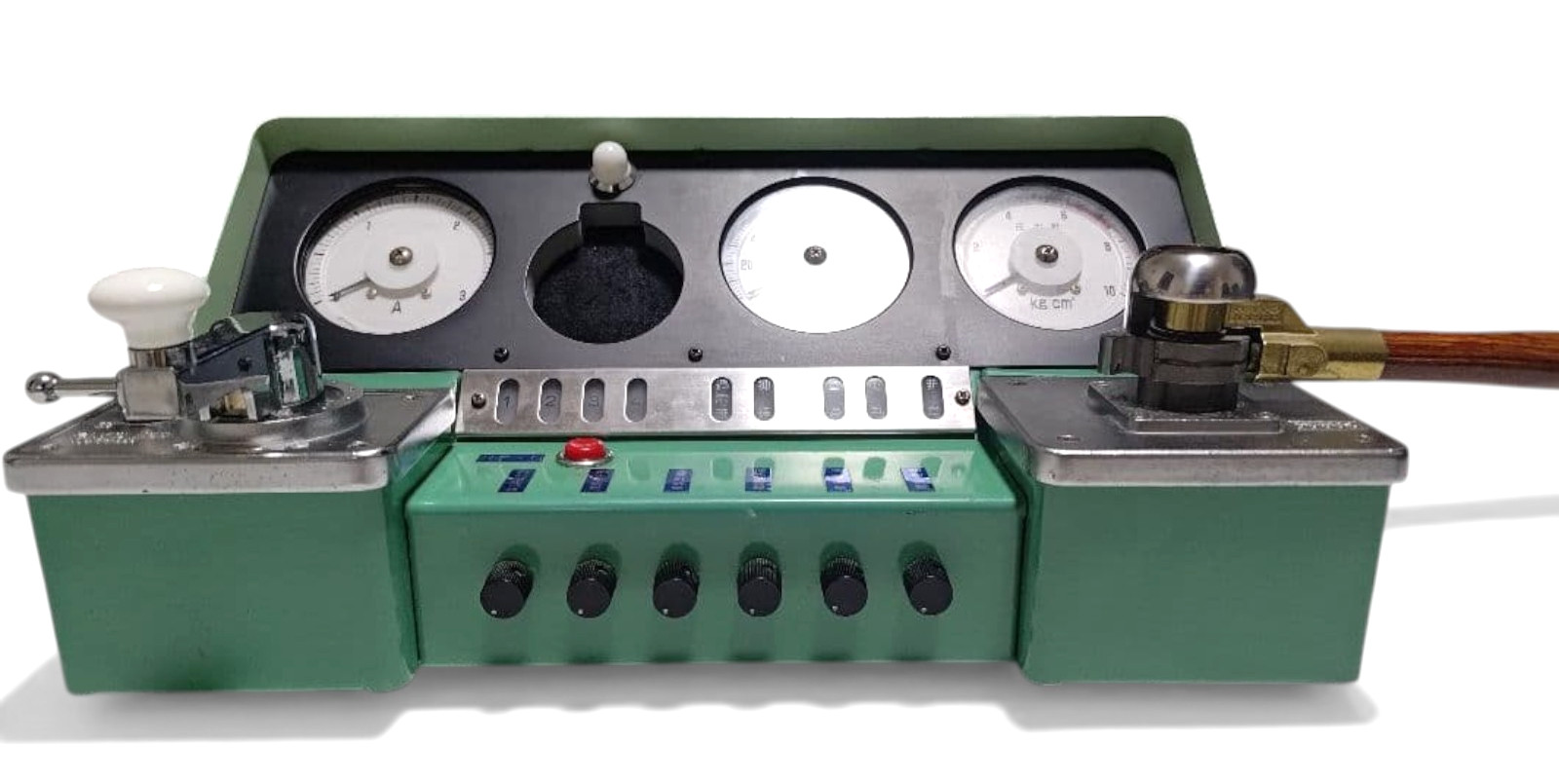 KATO 22-050 ECS-1 Control Station Box Unit Power Pack N Scale Controller Japan