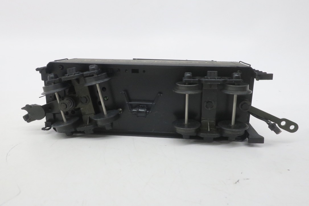 Weaver # 8421 PRR H-10 Consolidation Steam Locomotive Tender Original Box 3 Rail
