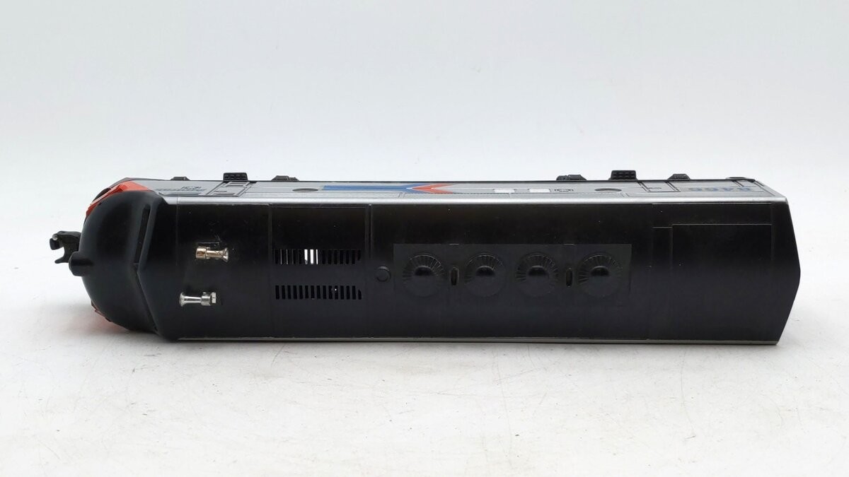 Lionel 6-8467 O Amtrak F3A Non-Powered Diesel Locomotive