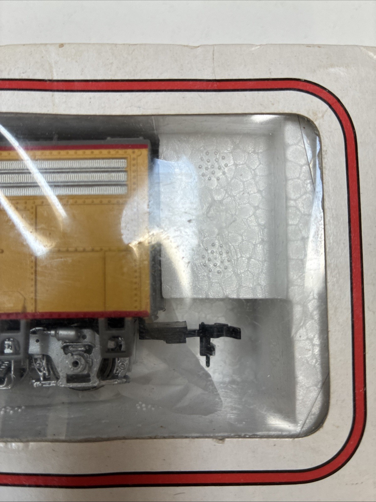 HO Bachmann EMD F9 Diesel Locomotive Union Pacific #1468 – (EX BOXED)