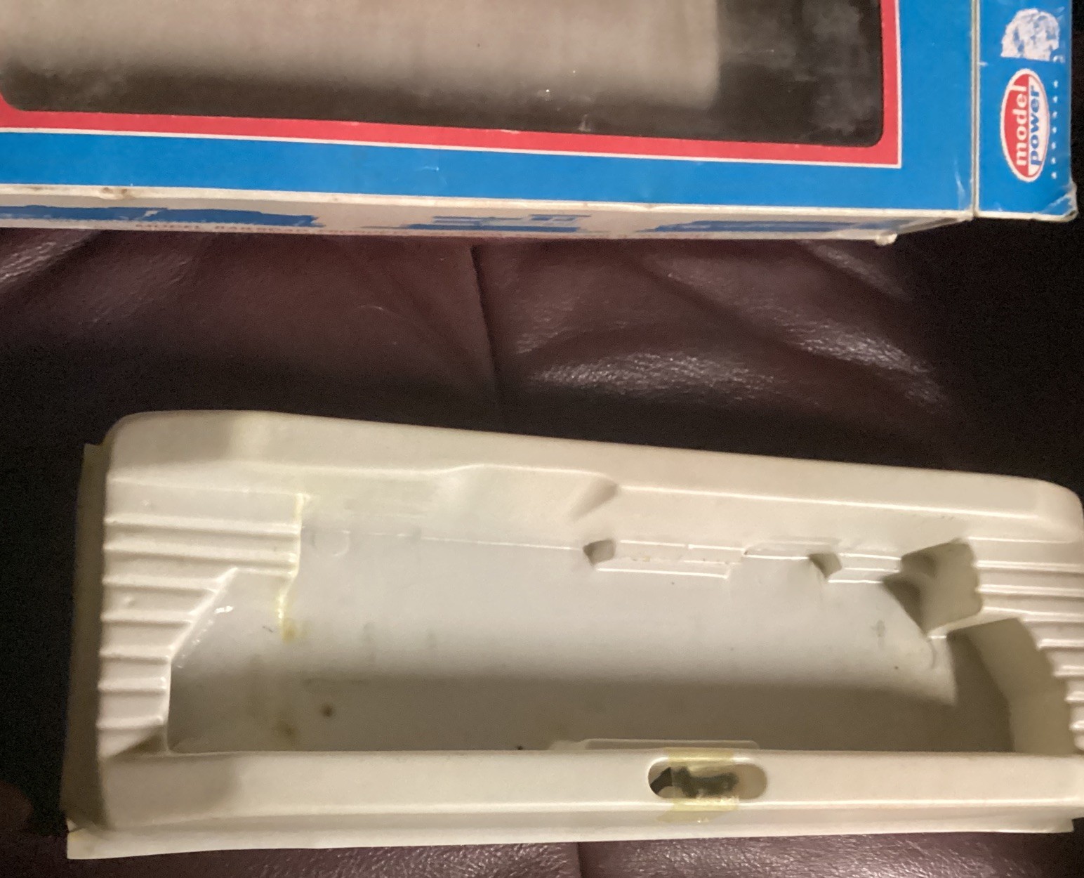 Alco RS11 #6696 Long Island Locomotive New In. Box Unused Sweet!!