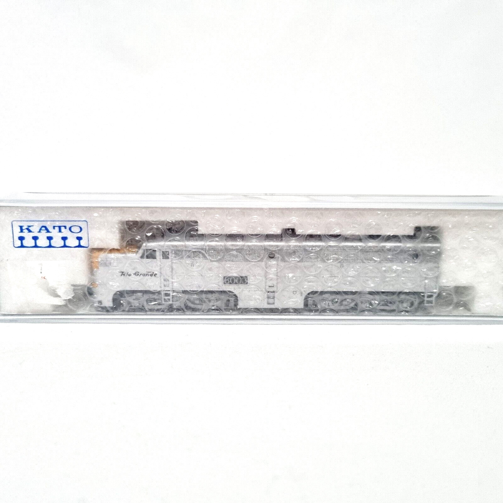Rio Grande Western Alco KATO 176-4101 PA-1 6003 N Scale Gauge DC12V Precision