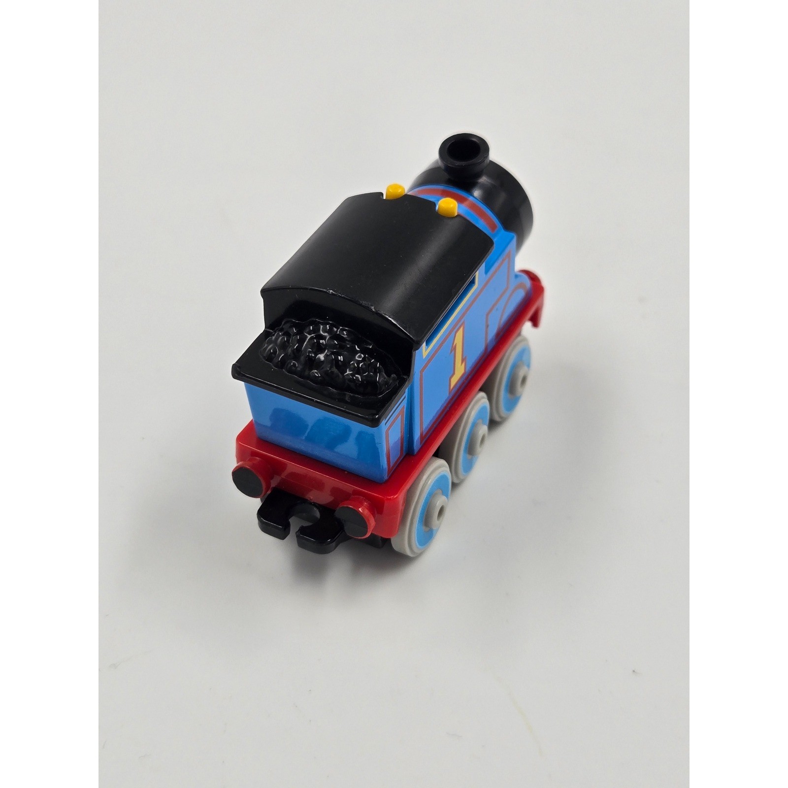 Thomas & Friends Metal Thomas Train 2021 Mattel HFW03