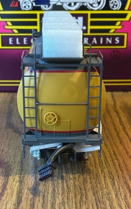 MTH Union Pacific Veranda Turbine Locomotive w/PS1 #61 20-2185-1