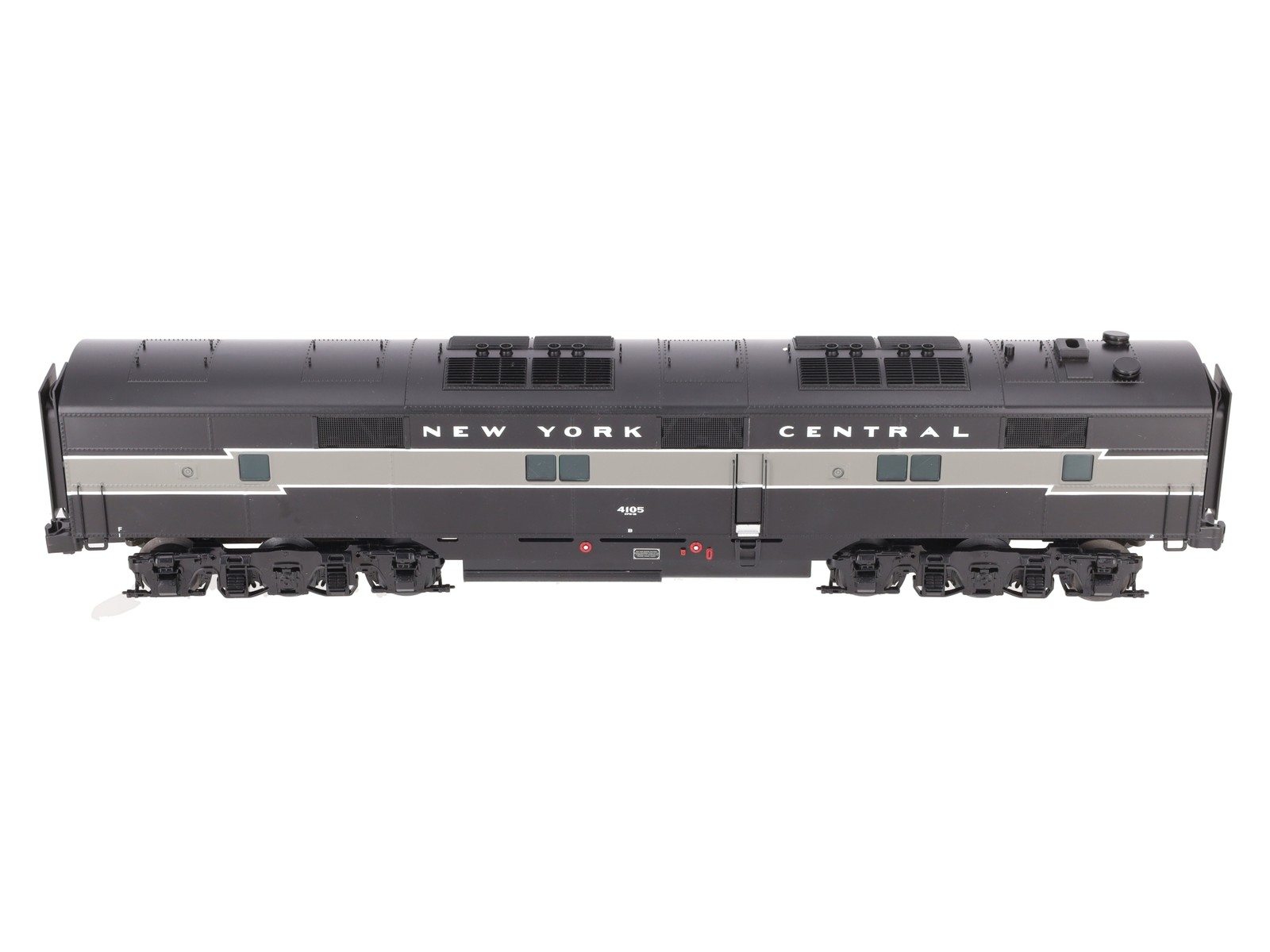 Lionel 6-24582 New York Central E7 B-Unit Non-Powered Diesel Locomotive #4105 LN