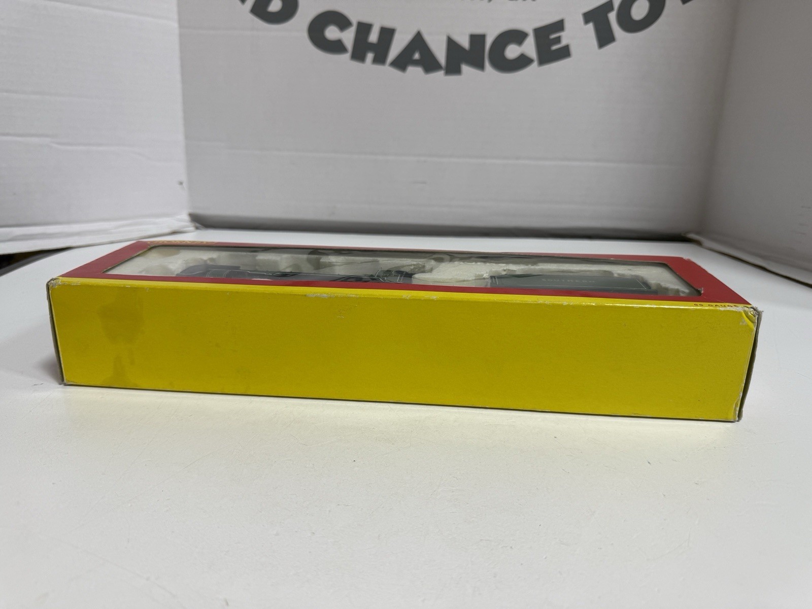 Hornby Southern 914 Locomotive 00 Gauge