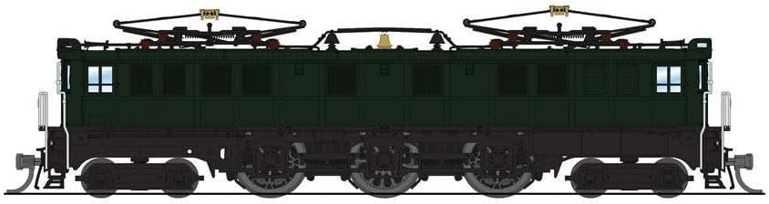 BROADWAY Ltd #3964 N SCALE PRR P5a Boxcab Undec Freight Paragon4 Sound/DC/DCC