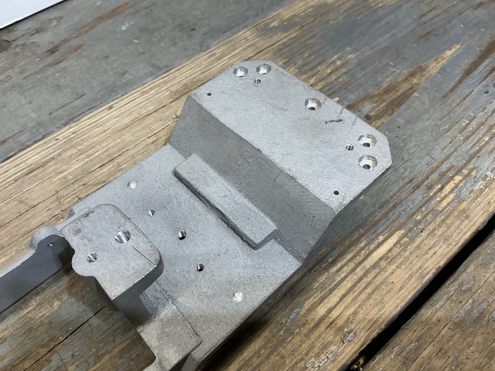 Lionel Prewar Standard Gauge Replacement Frame for 385E or 1835E